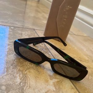 Lauren London Diff Sunglasses